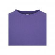 Woman's Urban Klassiek 3-tone pijlploeg T-shirt