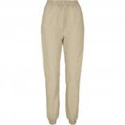 Broek vrouw Urban Classic piped