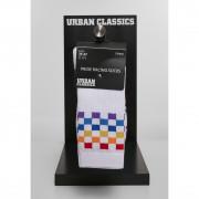 Sokken Urban Classics pride racing (2pcs)