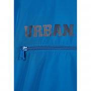Jas Urban Classics commuter pull over-grandes tailles