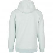 Hooded sweatshirt Urban Classics basic melange