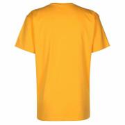 T-shirt gedragen logo Los Angeles Lakers 2021/22