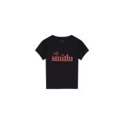 Meisjes-T-shirt Teddy Smith Youme