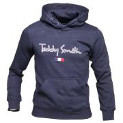 Sweater met capuchon voor kinderen Teddy Smith Seven
