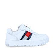 Trainers Tommy Hilfiger White