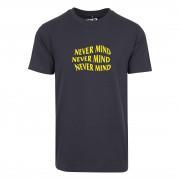 T-shirt Mister Tee never
