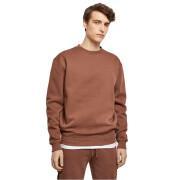 Sweater met ronde hals Urban Classics