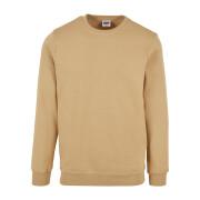Sweatshirt ronde hals Urban Classics Basic Terry