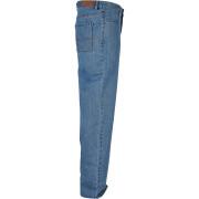 Jeans grote maten Urban Classics 90‘s