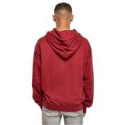 Hooded sweatshirt Urban Classics Distressed