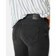 Bootcut jeans voor dames Wrangler