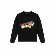 Dames sweatshirt Wrangler