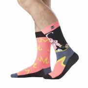 Een paar sokken Capslab Dragon Ball Z Buu