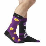 Een paar sokken Capslab Dragon Ball Z Fre
