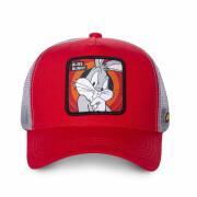 Trucker cap Capslab Looney Tunes Bugs Bunny