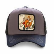 Trucker pet Capslab Looney Tunes S.A.M. le pirate