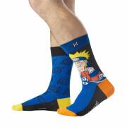 Een paar sokken Capslab Naruto Naruto
