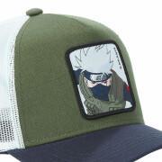 Trucker cap Capslab Naruto Shippuden Kakashi