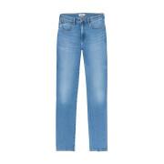 Jeans slanke pasvorm voor dames Wrangler