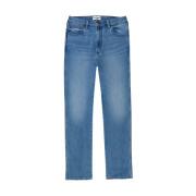 Slanke jeans Wrangler Larston