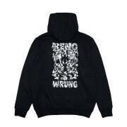 Hooded sweatshirt Wrung Keno