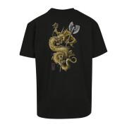 T-shirt Wu-Wear Wu Wear Dragon