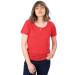 02T101W-60RED rood