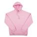HOODIE-PERFECT-BASIC-PINK roze