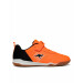 18611-000-7950 neon oranje/zwart